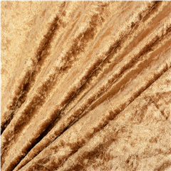 Krossad plysch