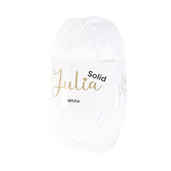Bomullsgarn Julia 100g
