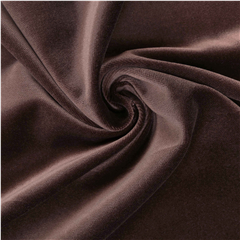 Bomullssammet Oliver