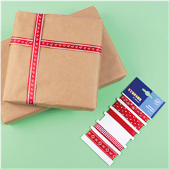 Satinband Jul 6-pack