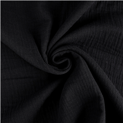 Muslin Enfärgad