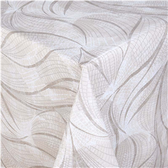 Vaxduk Abstrakta Blad