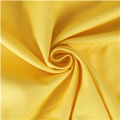 Enfärgad Bomullspoplin