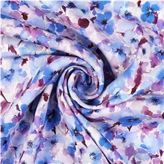 Viscose Blomsterhav
