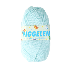 Piggelen Garn 25g