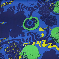 Inredningstyg My Garden