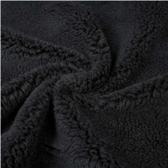 Pälsimitation Teddy