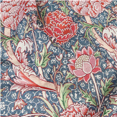 Stuv Gobelin Sommarflora 0,65m