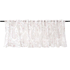 Gardinkappa Paisley 50x250cm