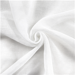 Gardintyg Asta dubbel bredd 280cm