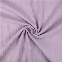 Muslin Enfärgad