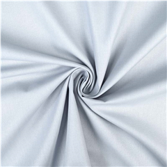 Enfärgad Bomullspoplin