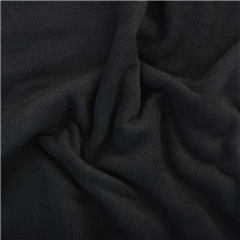 Fleece enfärgad