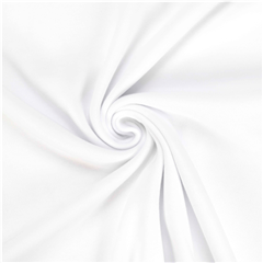 Interlocktrikå Enfärgad