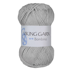 Bambino Babygarn 50g