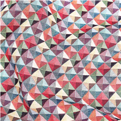 Gobelin Small Triangles 