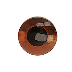 Knapp öga 12mm