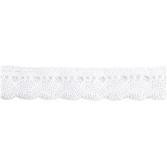 Vikt Spetsband Elina 2cm
