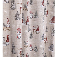 Harald Multibandslängder 2-pack 135x245cm