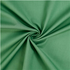 Enfärgad Bomullspoplin