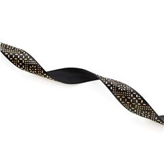 Dekorationsband Jul 15mm