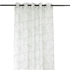 Peony Öljettlängder 2-pack 140x240cm