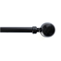 Gardinstång Comet 130-240cm