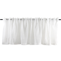 Gardinkappa Asta 50x250cm