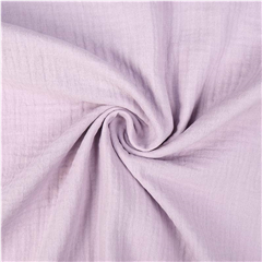 Muslin Enfärgad