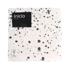 Servetter Splash 20-p