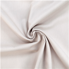 Enfärgad Bomullspoplin