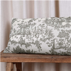 Jacquard Elise
