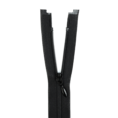 Blixtlås Extra Tunt 25cm