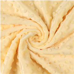 Fleece Minky