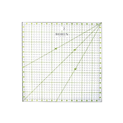 Quiltlinjal 16x16cm