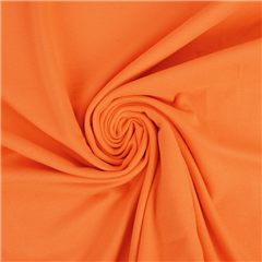 Bomullstrikå enfärgad