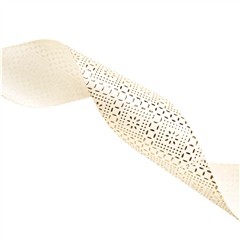 Dekorationsband Jul 40mm