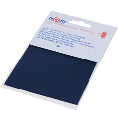 Laglapp Nylon självhäftande