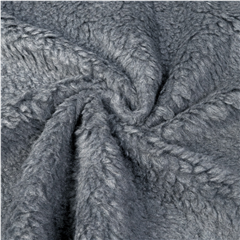 Pälsimitation Teddy