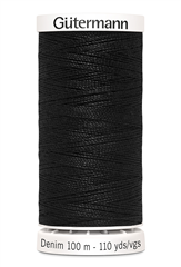 Tråd Denim nr.1000