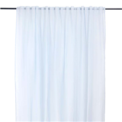 Hilton Multibandslängd dubbel bredd 280x300cm