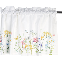 Gardinkappa Meadow 45cm