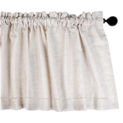 Gardinkappa Hemstitch 50cm