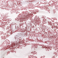 Stuv Jacquard Elise 0,6m