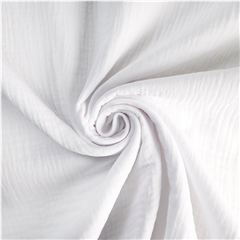 Muslin Enfärgad