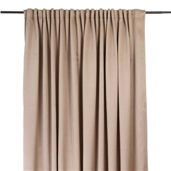 Grevie mörkläggande multibandslängd dubbel bredd 275x300cm