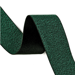 Resårband Glitter 40mm