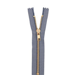 Blixtlås Jeans 15cm