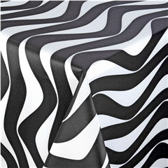 Stuv Dukväv Wave 0,5m