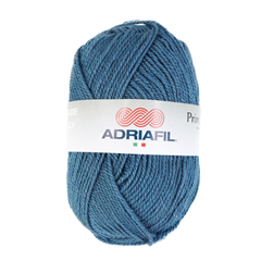 Primi Lavori, gråblå